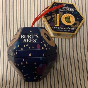 Burt’s Bees Ornament